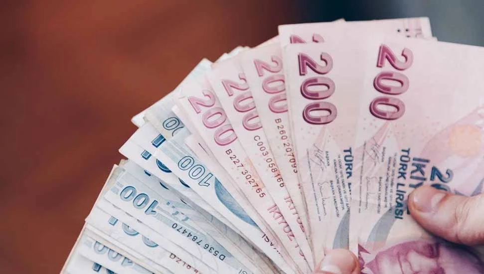 2025 yılının ilk asgari ücreti belirlendi: Net 37 bin 818 TL