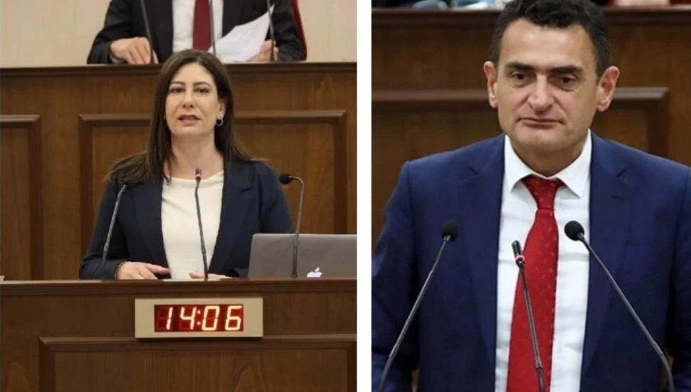 Meclis’te gündem suç oranlarındaki artış: En büyük sebebi nüfus yoğunluğu