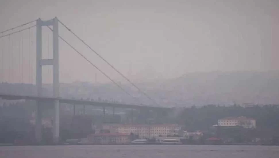 İstanbul’da karbonmonoksit patlaması başladı!
