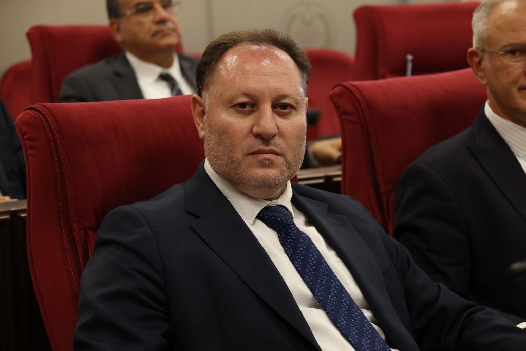 “Ülkemizin daha aydınlık yarınlara ulaşmasını diliyorum”