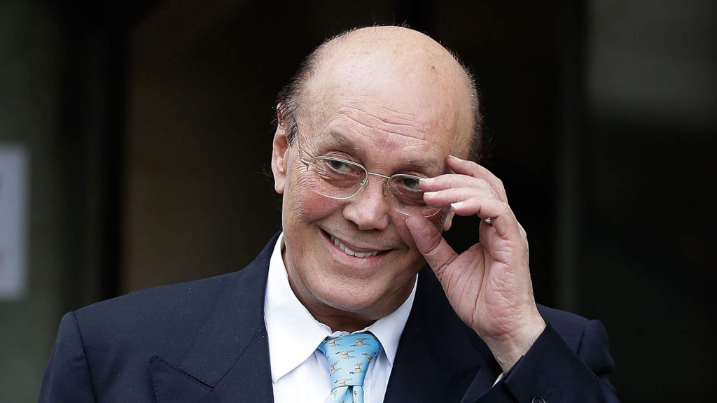 İş insanı Asil Nadir yoğun bakımda!