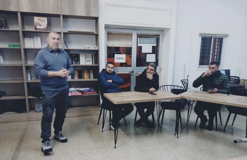 “Kirli yatırımlar, bitki örtüsünü ortadan kaldırır”
