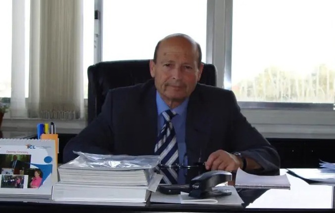 Mehmet Altınay 79 yaşında hayatını kaybetti