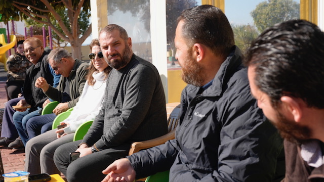 “Don zararından etkilenen üretim alanlarının hızlı bir şekilde tespit edilmesi için gerekli çalışmalar başlatıldı”