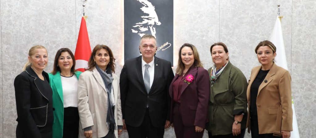 “Yeşil Okullar ve Doğanın Genç Savunucuları Projesi”ne Gaziantep Ticaret Borsası da katıldı