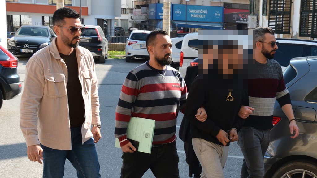 Lefkoşa’da Uyuşturucu Operasyonu: Zanlıya 4 Gün Tutukluluk Süresi