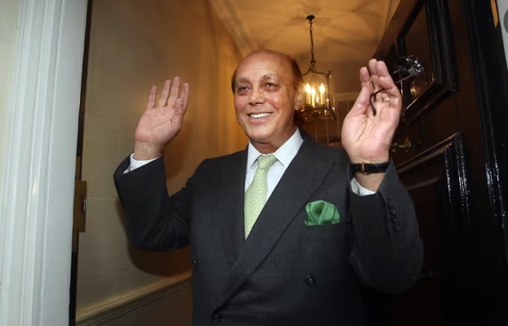 Kolan Hastanesi: “Asil Nadir’in durumu kritik ancak ölümüne ilişkin iddialar doğru değil”