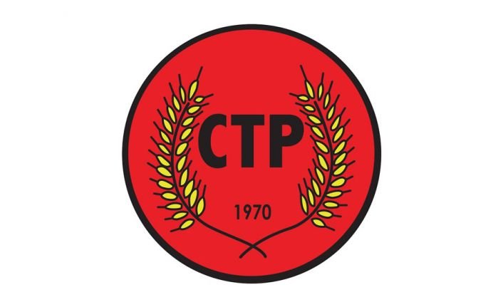 CTP Eğitim Komitesi Kıbrıs Türk Eğitimciler Sendikası” imzasıyla yayımlanan açıklama ve raporu kınadı