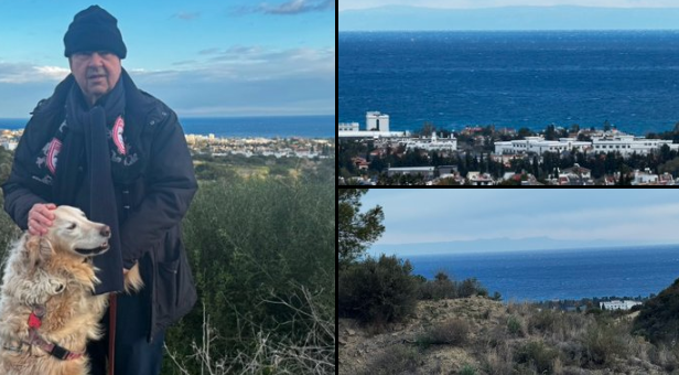 Tatar: “Beşparmak’lardan iyi bir cumartesi dilerim”