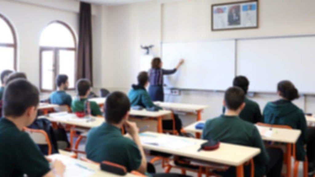 10 okulda daha depreme karşı güçlendirme yapılacak