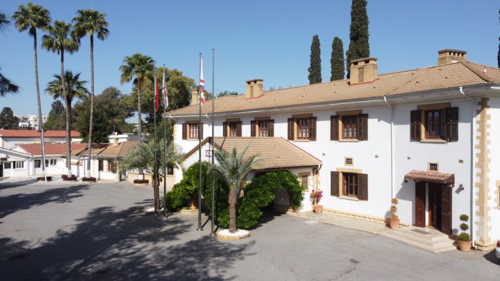 Cumhurbaşkanı Ersin Tatar, BM Genel Sekreter Yardımcısı Di Carlo’yu yarın sabah kabul edecek