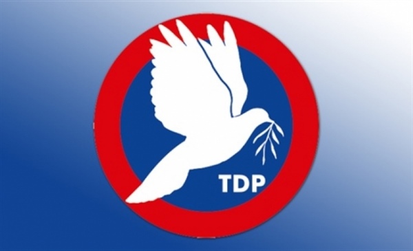 TDP Eğitim Komitesi, KIB-TES Başkanı Turgut ile ilgili soruşturma açılmasını istedi