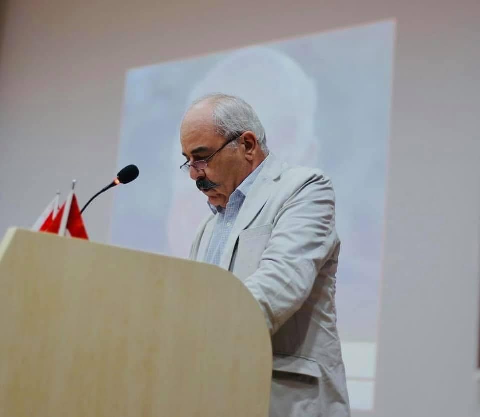 MDP Genel Sekreteri Sencer: “Birbirinizi suçlayacağınıza derde derman bulunuz”