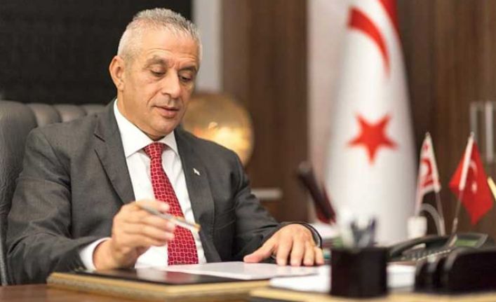 Taçoy: “Asil Nadir’in bu ülke için yaptıklarını asla unutmayacağız”