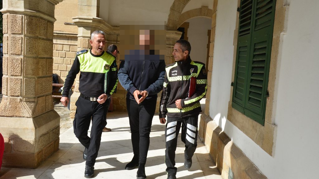 Ölümlü Kazada Tutuklanan Zanlı, 6 Gün Daha Tutuklu Kalacak