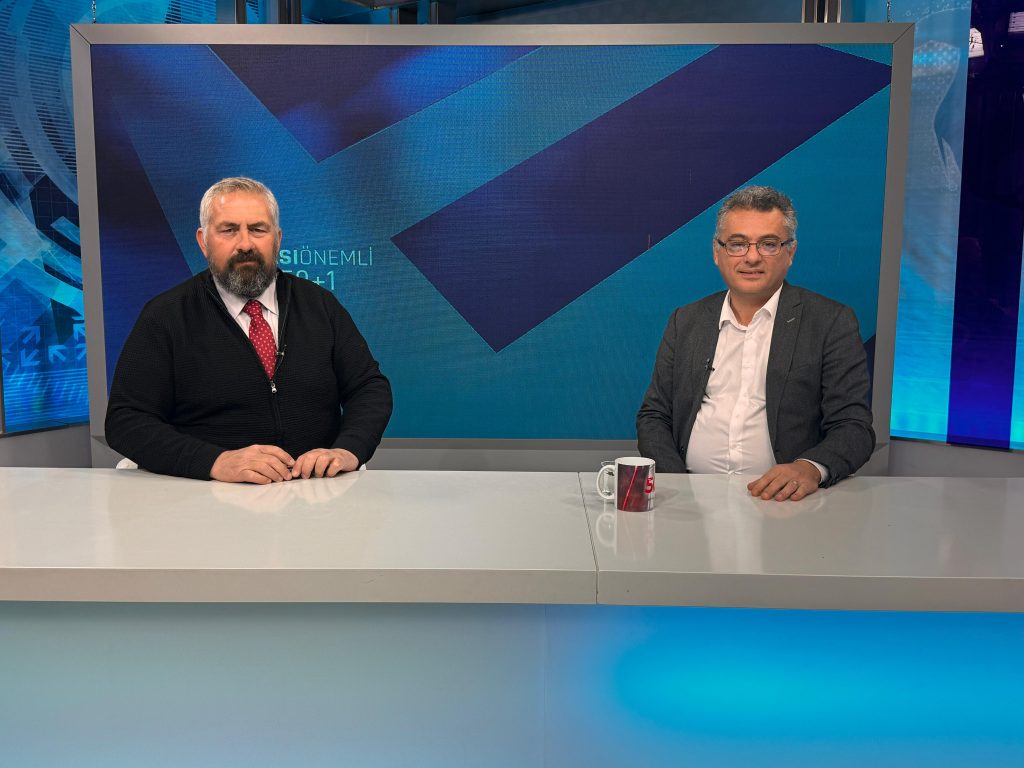 Erhürman: “Çözüm artık acil bir zorunluluk haline gelmiştir”
