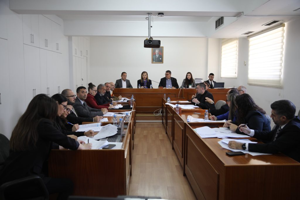 Ekonomi, Maliye, Bütçe ve Plan Komitesi şans oyunlarıyla ilgili tasarıları görüştü