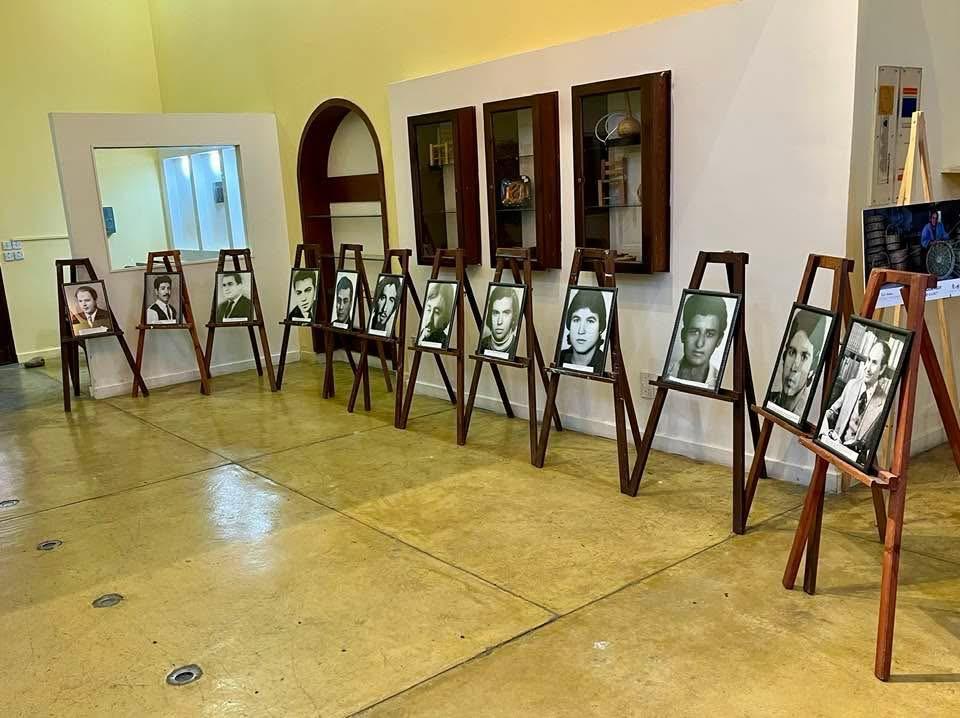 Demokrasi Şehitleri Gazimağusa’da düzenlenen etkinlikle anıldı