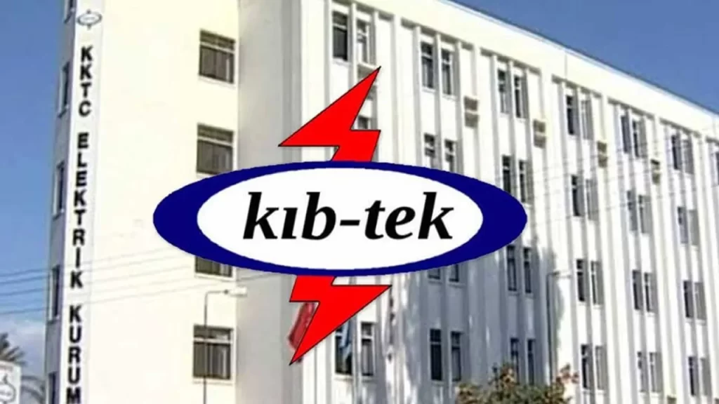 Girne bölgesinde bugün iki saatlik elektrik kesintisi yapılacak