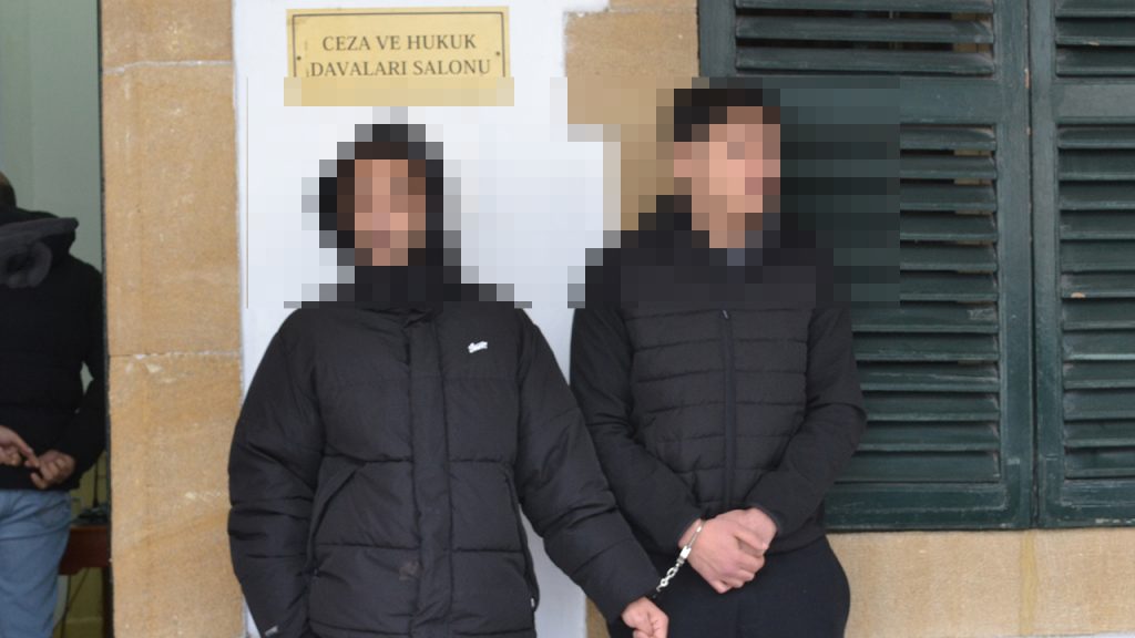 Lefkoşa’da Uyuşturucu Operasyonu: Zanlılara 7 Gün Ek Tutukluluk Emri