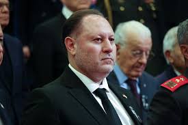 Öztürkler: “Meclis yerleşkesinin hazırlıkları hızla devam ediyor.. Binanın teknik ihtiyaçları gözden geçiriliyor”