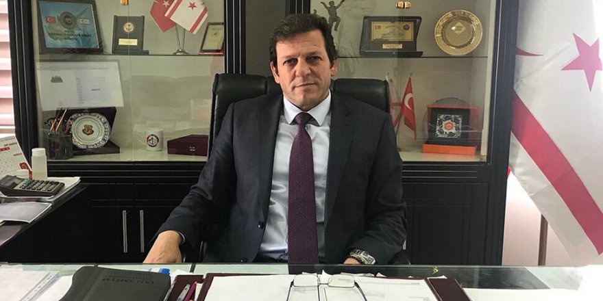 Meteoroloji Dairesi Müdürü Güneş: “Oldukça soğuk hava kütlesinin etkisi bugün ve yarın da devam edecek”