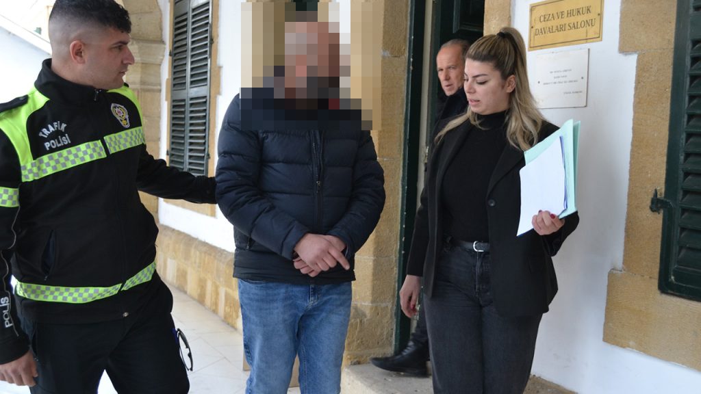Sirkat suçundan tutuklanan zanlıya 2 gün ek tutukluluk