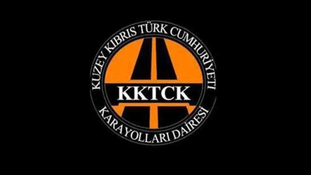 Gönyeli Çemberi ile Boğaz kavşağı arası ana yol güzergâhında patlatma faaliyeti..