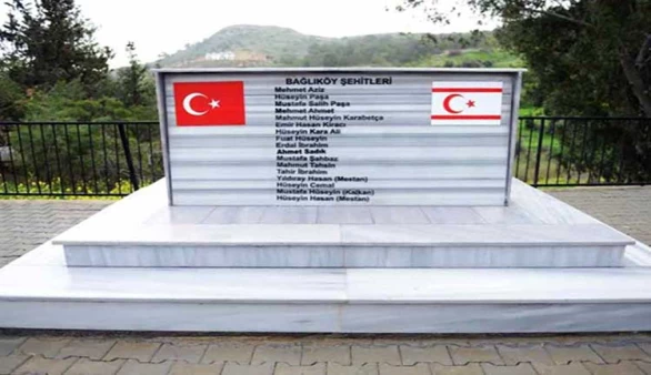 Bağlıköy şehitleri 13 Mart’ta anılacak