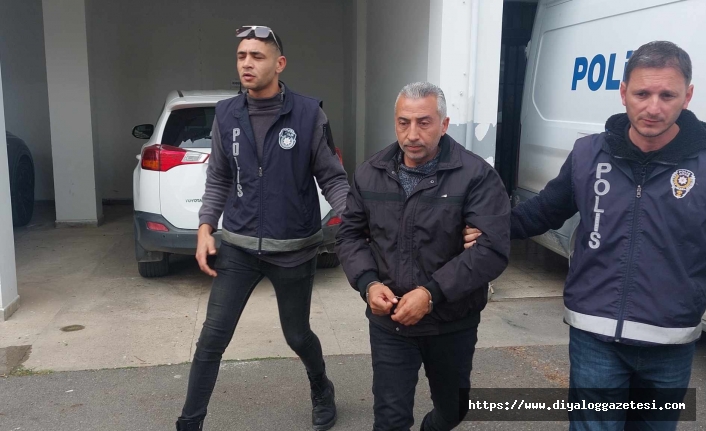 Burak Kılıç’ın ölümüne neden olan sürücü serbest!