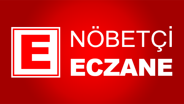 Nöbetçi Eczaneler (15 Mart 2025)