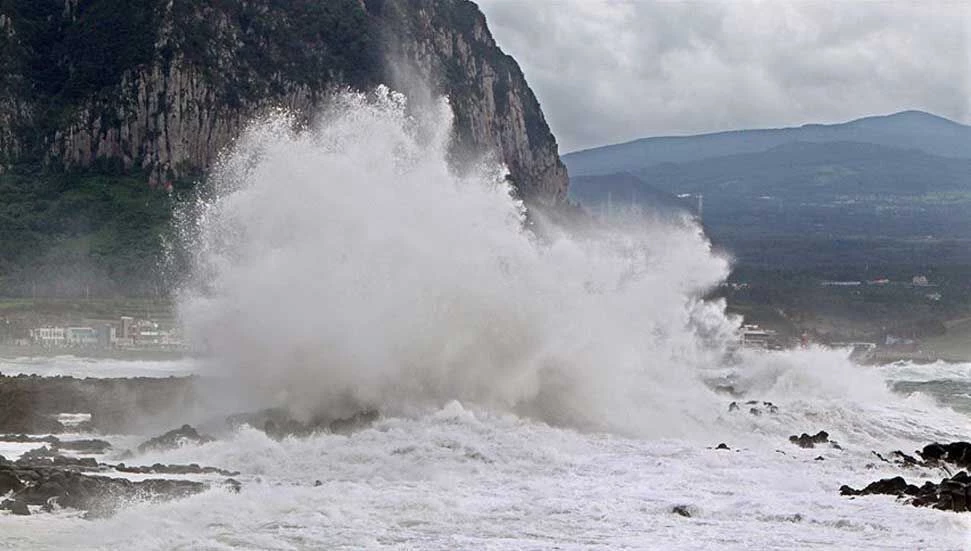 Meteoroloji Dairesi’nden denizlerde fırtına uyarısı!