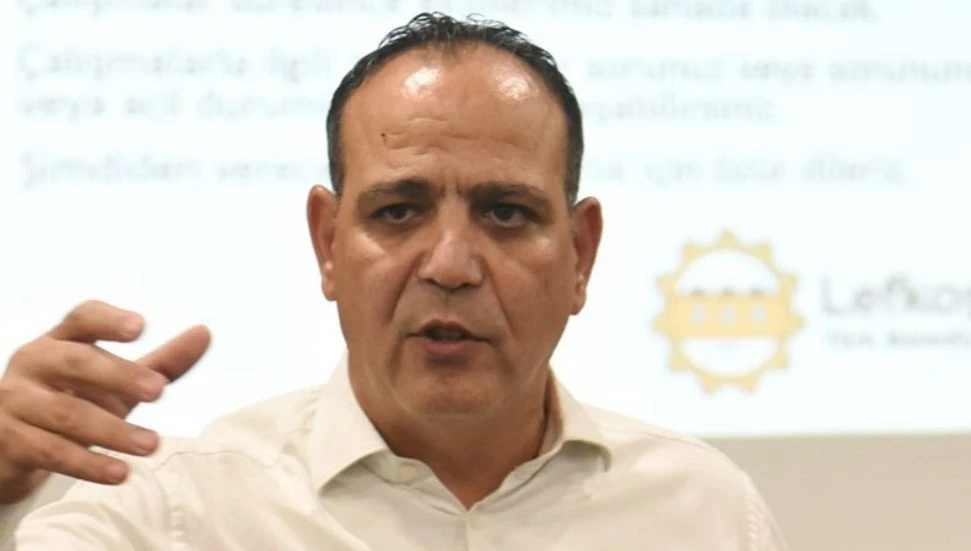 “Bazı bölgelerde 72 saat boyunca su akışında problem yaşanacak”