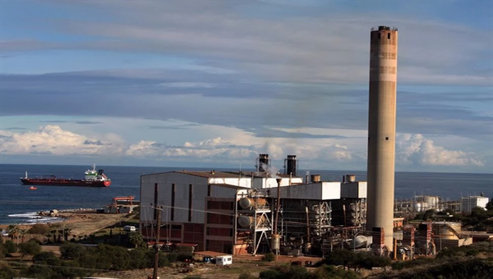 “KKTC’de dün gece, elektrik tüketimi 460 megawatta çıkarak rekor kırdı!”