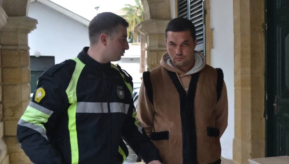 Ehliyeti geçici olarak iptal edildi!