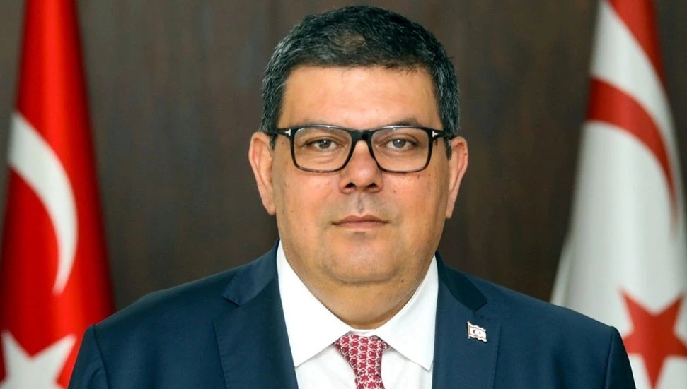 “Berat Kandili, tüm insanlığa hayırlar getirsin”