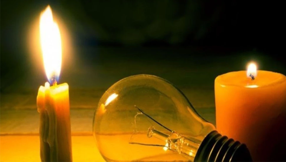 Kıb-Tek, 675 TL üzeri borcu olan abonelerin elektriğini bugün kesiyor!