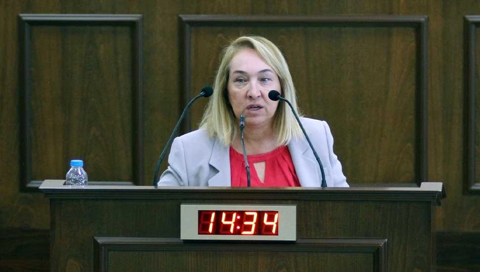 “Bizi resmen üçüncü dünya ülkesi haline getirdiniz”