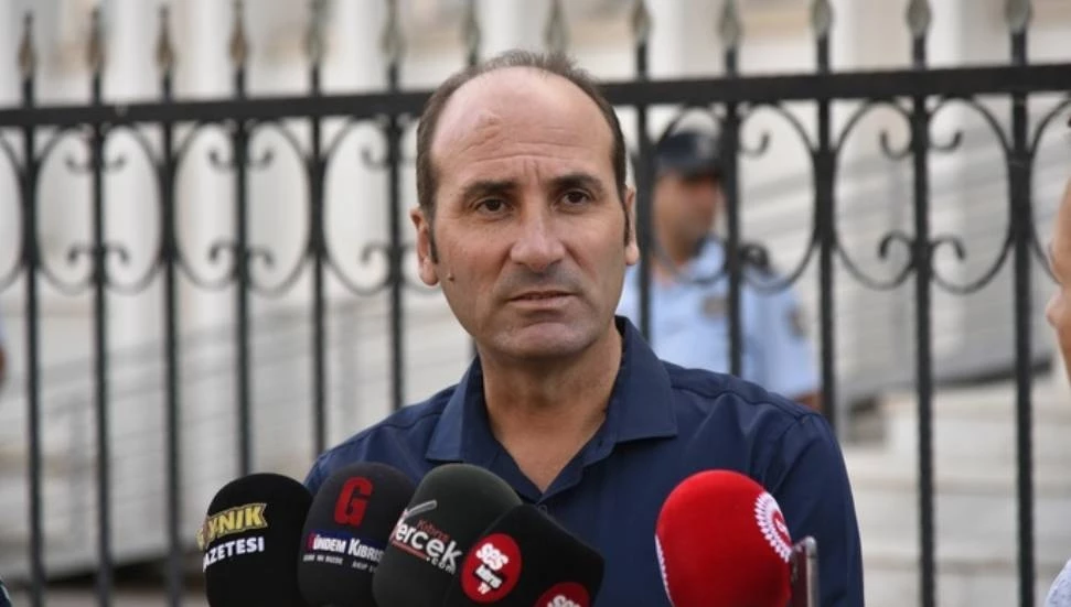 “Taksi sektörünü bitirmeye çalışıyorlar, buna izin vermeyeceğiz”