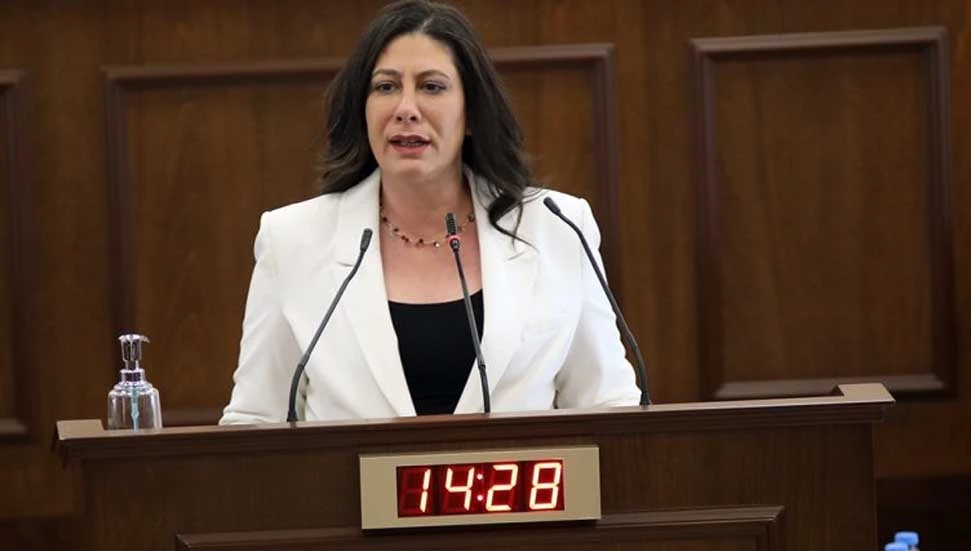 “Bu ülkede ekonomik kriz ve işsizlik sorunu var”