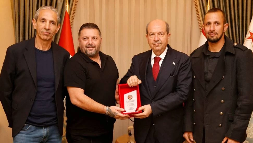 “Offroad sporu, ülke tanıtımına katkı sağlıyor”