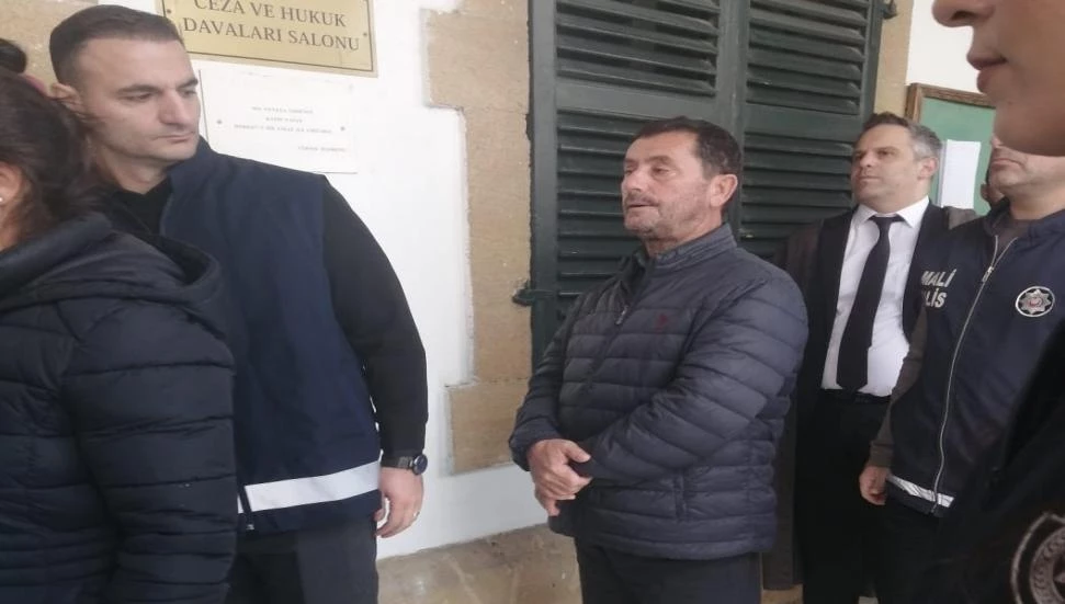 Müteahhit Hüseyin Tüfekçi sahte belge suçlamasıyla mahkemede!