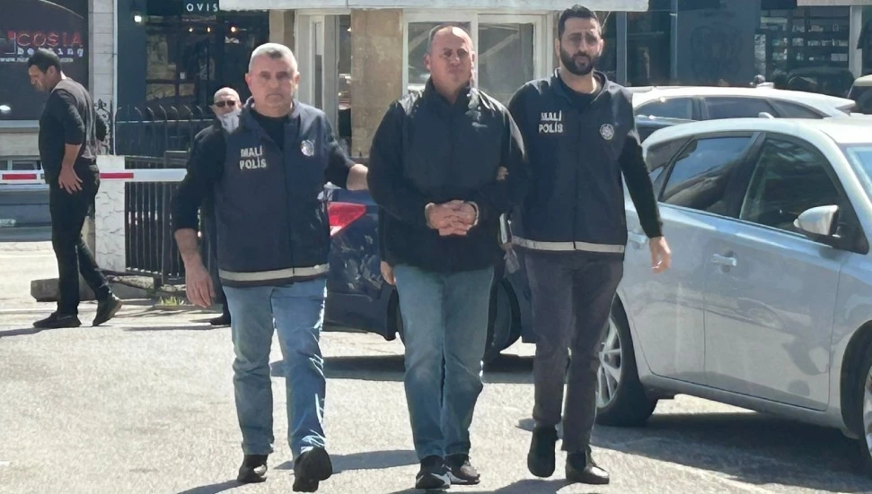 Zanlı Barış Sel’in duruşması 12 Şubat’a ertelendi!