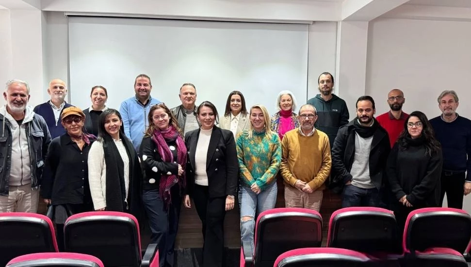 Medya Etik Kurulu, gazetecilik ilkelerini güncellemek için çalıştay düzenledi