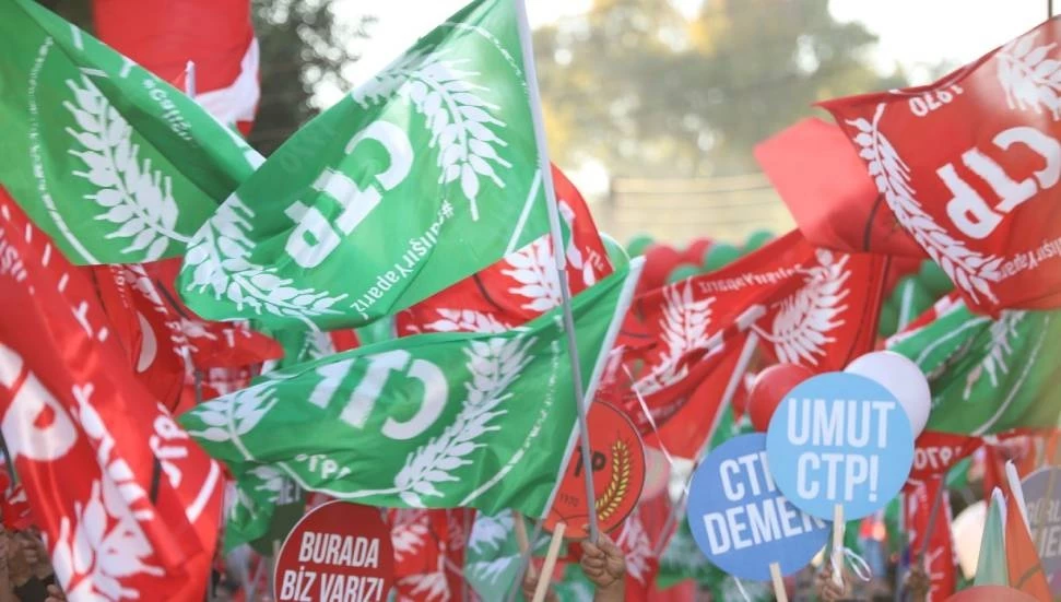 Olağan Kurultay 6 Nisan’da gerçekleşecek!