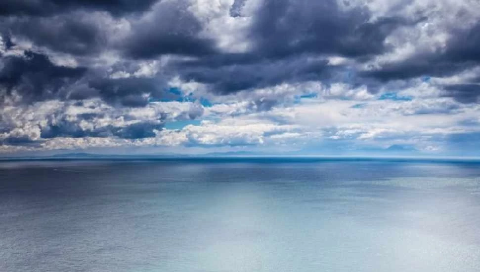 Hava parçalı bulutlu olacak