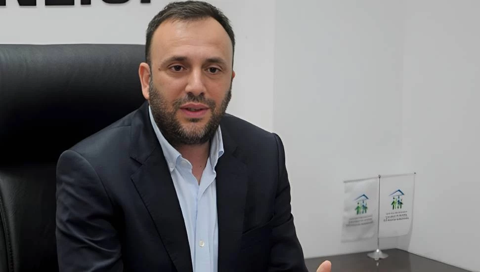 “Silahlanmaya değil, güven içinde yaşamaya ihtiyacımız var”