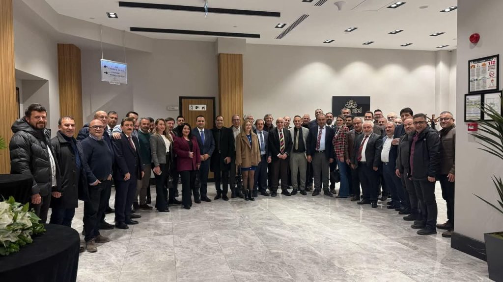 “Sürücü eğitimi konusunda Türkiye ile işbirliği ilerliyor”