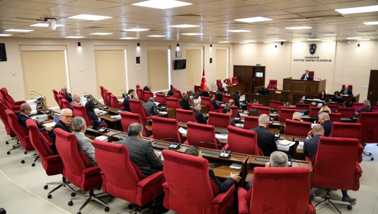 Meclis’te yasa tasarısı onaylandı: Cezalar Artıyor, Altyapı Güçleniyor