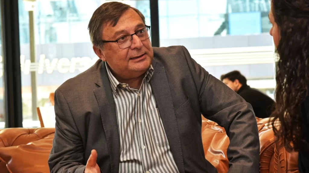 Dizdarlı: Sağlıkta teşhis konuldu ama tedavi yapılamadı